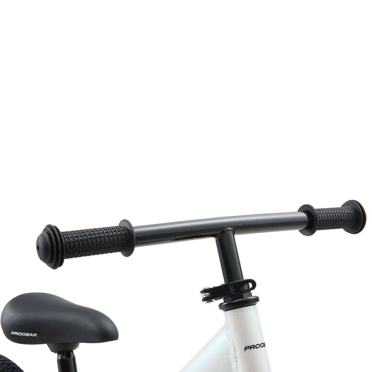 Progear DuraLite Kids Balance Bike 12 - Pearl White"