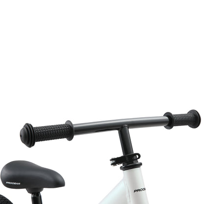 Progear DuraLite Kids Balance Bike 12 - Pearl White"